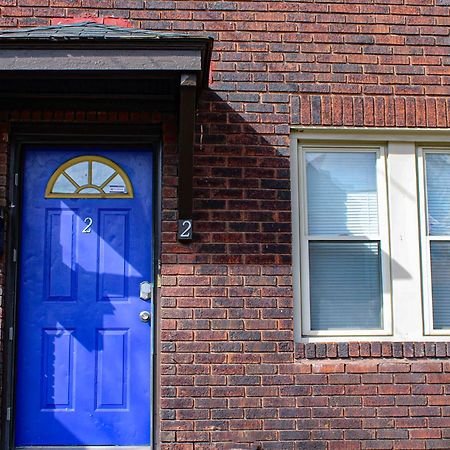 Comfy And Spacious 3 Bedroom - Easy City Access Pittsburgh Eksteriør bilde