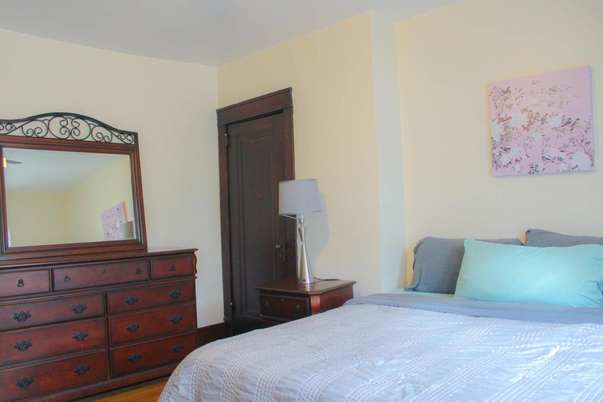 Comfy And Spacious 3 Bedroom - Easy City Access Pittsburgh Eksteriør bilde