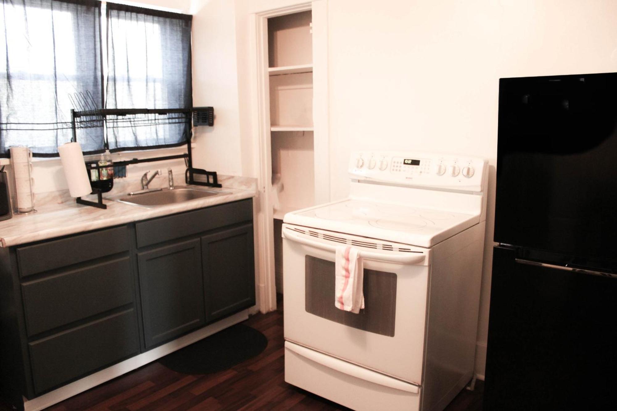 Comfy And Spacious 3 Bedroom - Easy City Access Pittsburgh Eksteriør bilde