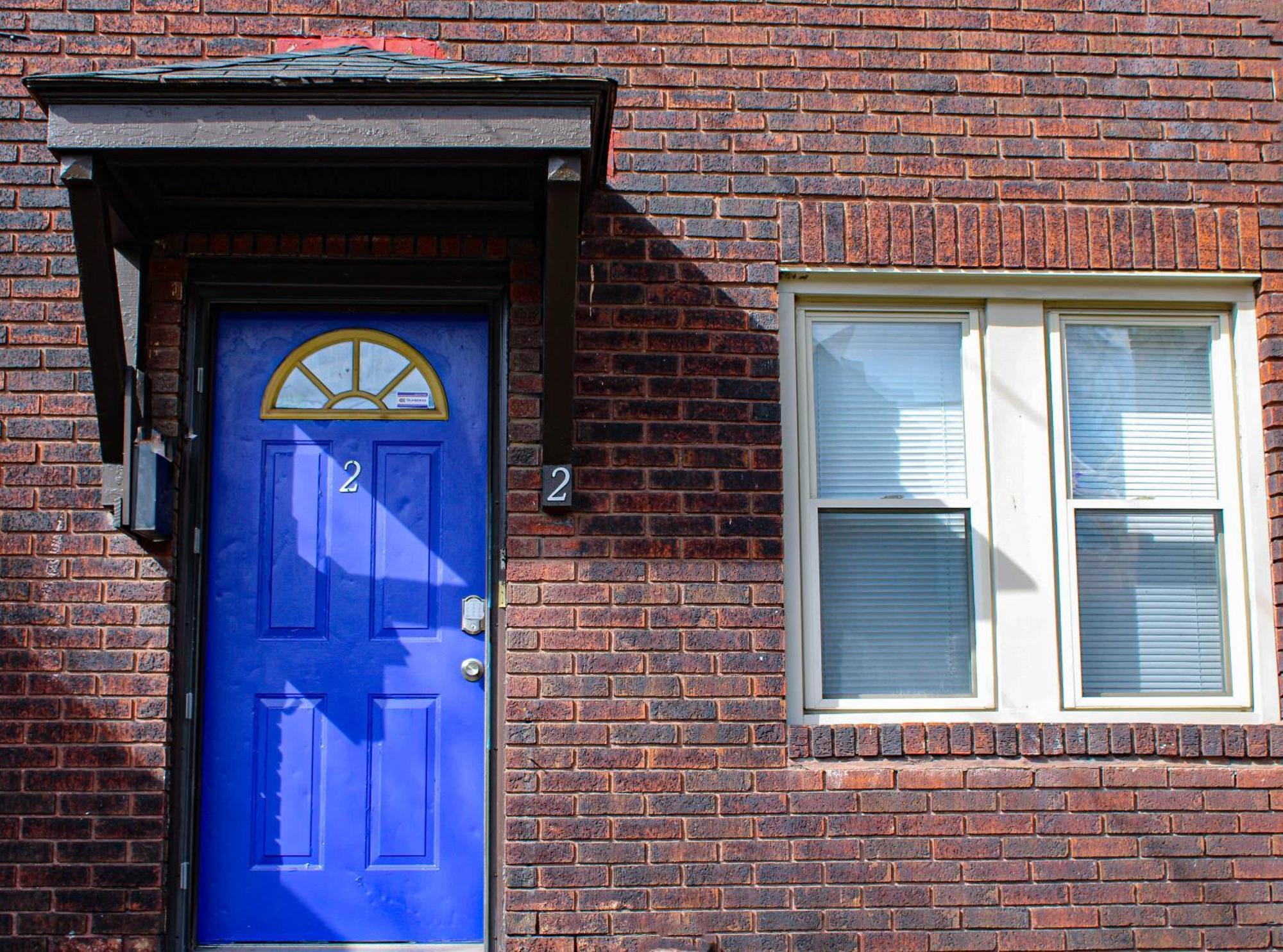 Comfy And Spacious 3 Bedroom - Easy City Access Pittsburgh Eksteriør bilde
